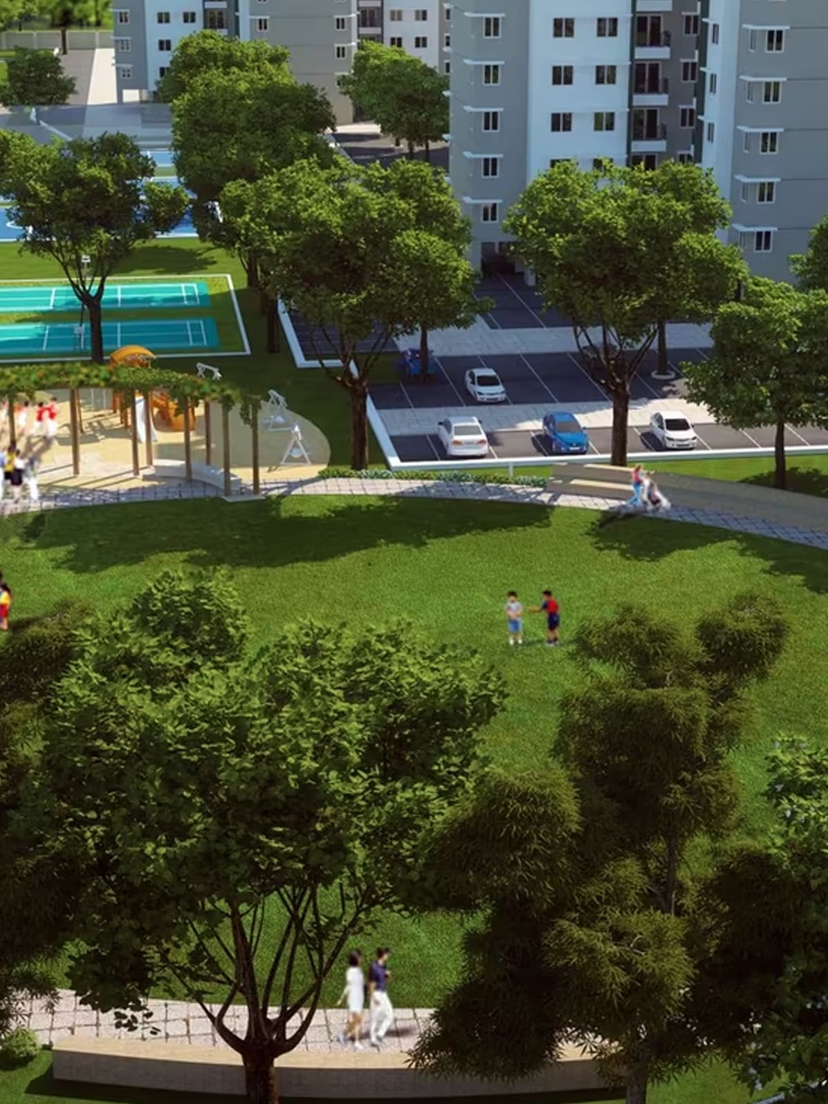 Overview Images